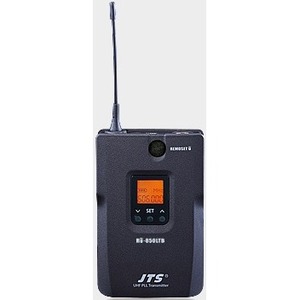 Радиосистема с петличным микрофоном JTS RU-8011DB/RU-850LTB+CM-501 650-686
