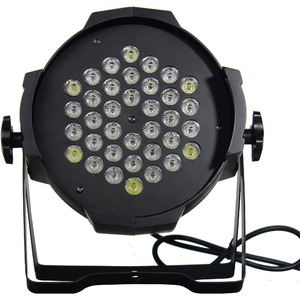 Прожектор PAR LED PR Lighting JNR-8028C