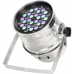 Прожектор PAR LED PR Lighting JNR-8018I