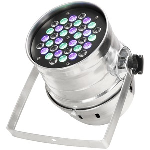 Прожектор PAR LED PR Lighting JNR-8018G