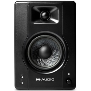 Студийные мониторы комплект M-Audio BX4
