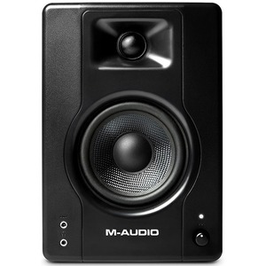 Студийные мониторы комплект M-Audio BX4