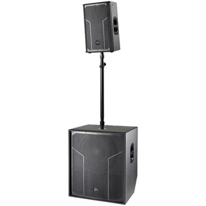 Пассивная AC DAS Audio ACTION-512