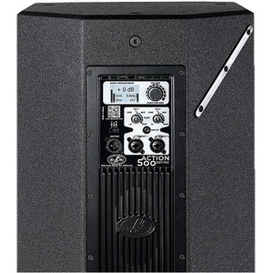Пассивная AC DAS Audio ACTION-512