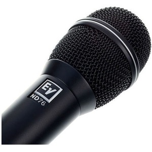Вокальный микрофон (динамический) Electro-Voice ND76