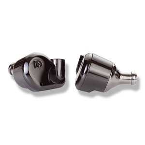 Наушники внутриканальные классические Campfire Audio Dorado Black 2020