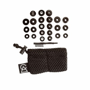 Наушники внутриканальные классические Campfire Audio Vega White 2020