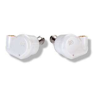 Наушники внутриканальные классические Campfire Audio Vega White 2020