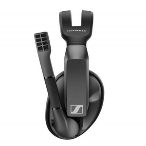 Игровая гарнитура Sennheiser GSP 370