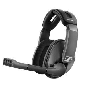 Игровая гарнитура Sennheiser GSP 370
