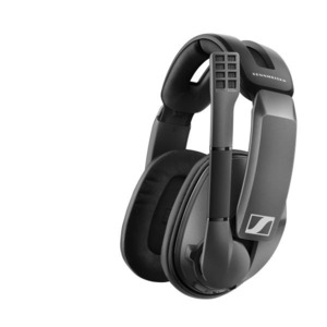 Игровая гарнитура Sennheiser GSP 370