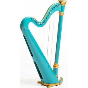 Арфа Resonance Harps MLH0016