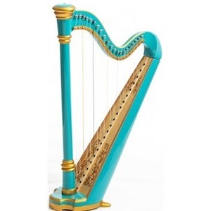 Арфа Resonance Harps MLH0016
