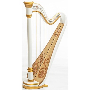 Арфа Resonance Harps MLH0021