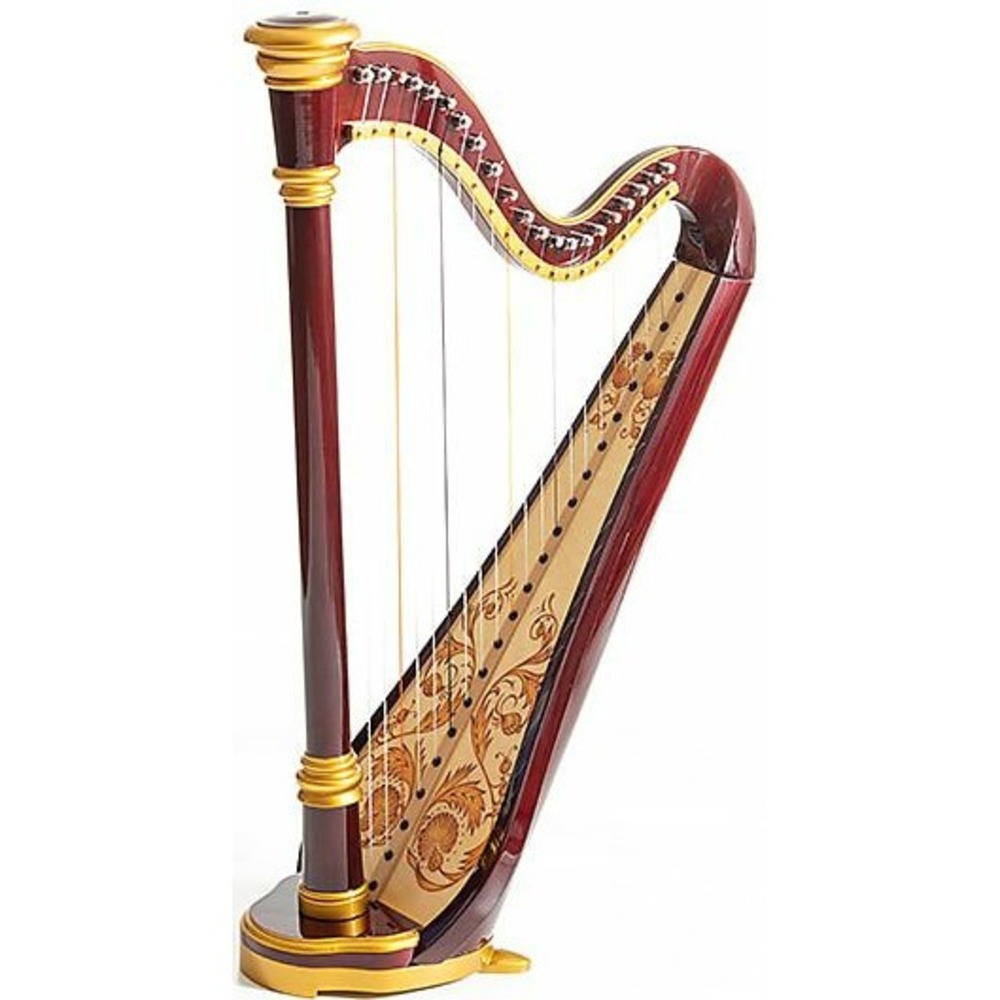 Арфа Resonance Harps MLH0023