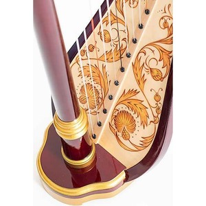Арфа Resonance Harps MLH0023