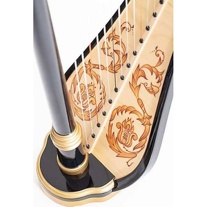 Арфа Resonance Harps MLH0024