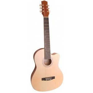Акустическая гитара Амистар M-32-N