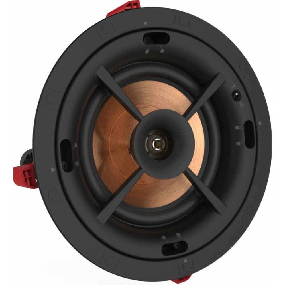 Встраиваемая потолочная акустика Klipsch PRO-160-RPC
