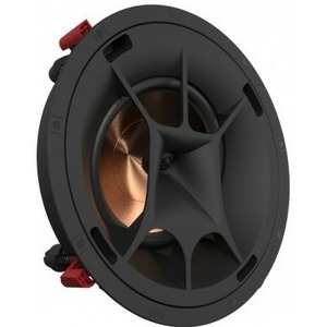 Встраиваемая потолочная акустика Klipsch PRO-180-RPC-LCR