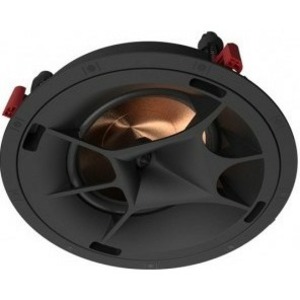Встраиваемая потолочная акустика Klipsch PRO-180-RPC-LCR