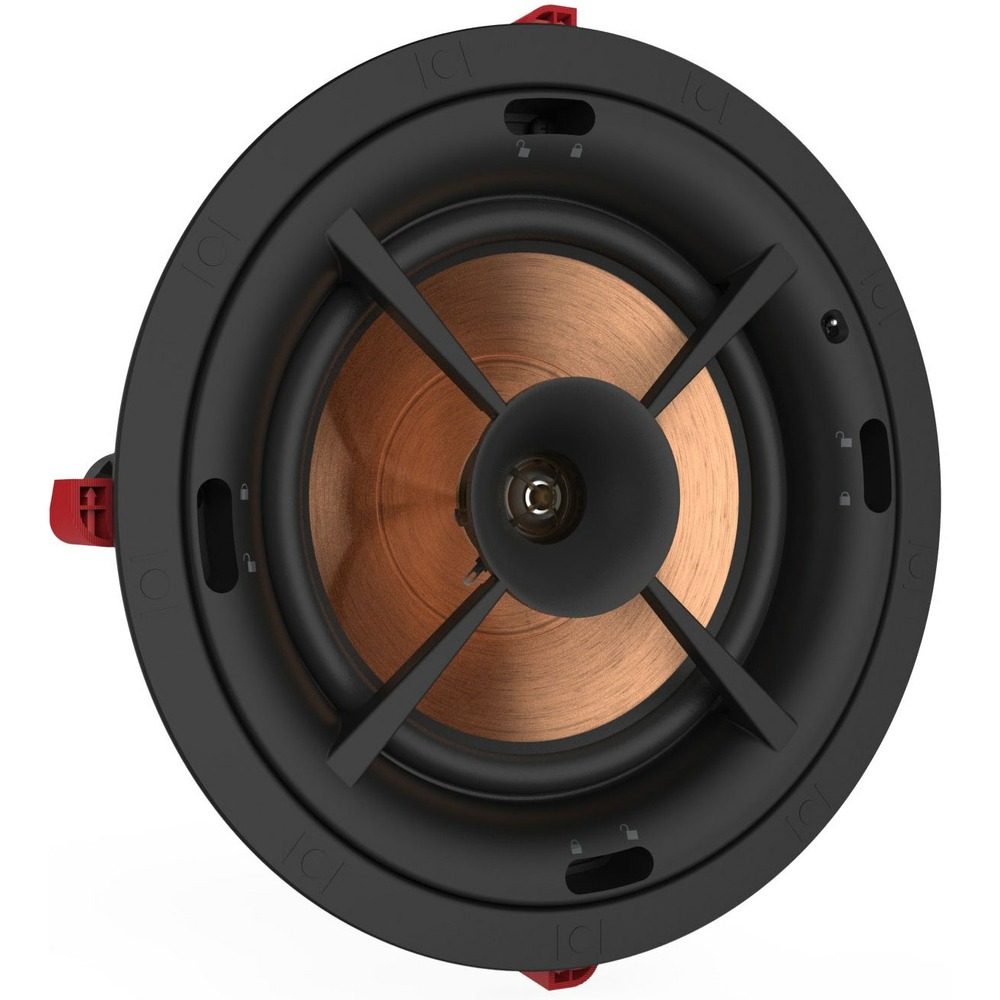 Встраиваемая потолочная акустика Klipsch PRO-180-RPC