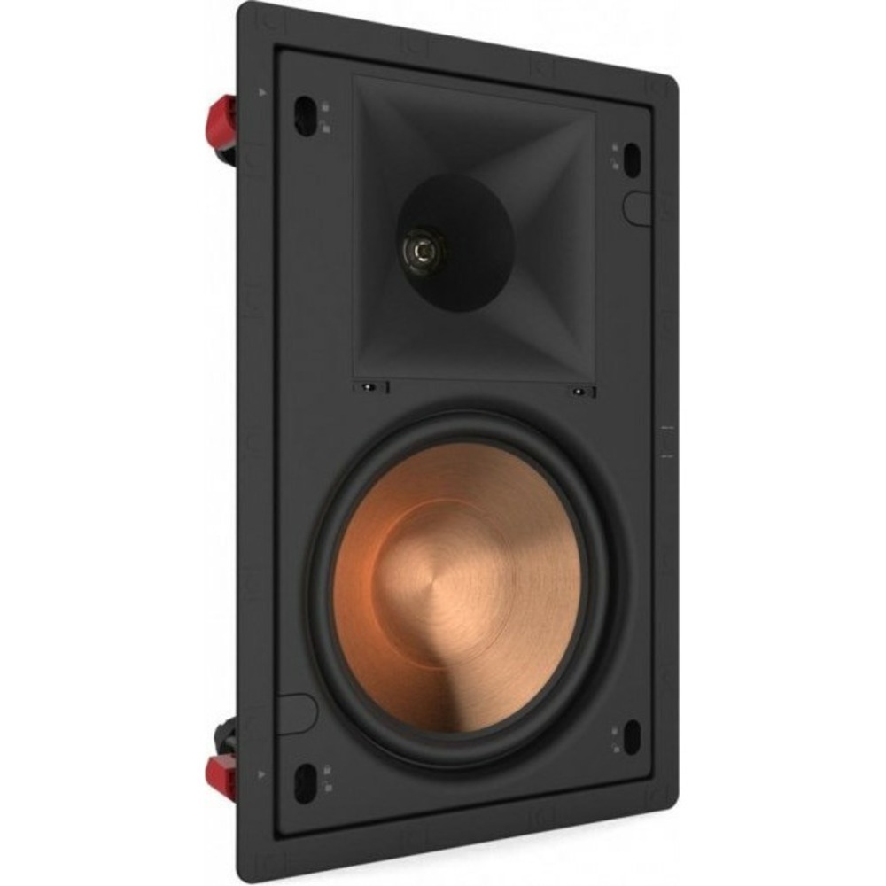 Встраиваемая стеновая акустика Klipsch PRO-180-RPW