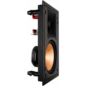 Встраиваемая стеновая акустика Klipsch PRO-180-RPW