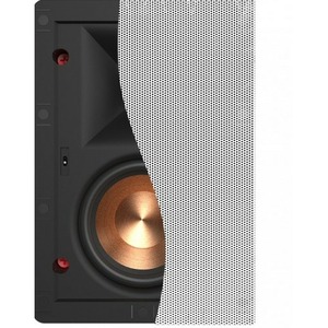 Встраиваемая стеновая акустика Klipsch PRO-180-RPW
