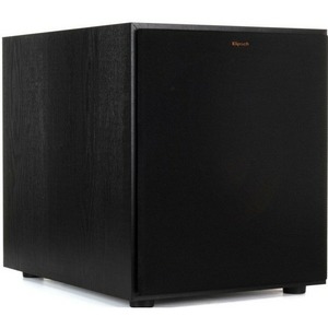 Фазоинверторный сабвуфер Klipsch R-120SW EAU Black