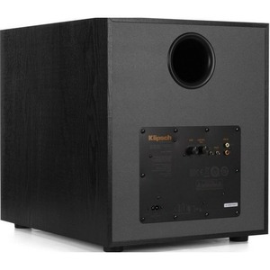 Фазоинверторный сабвуфер Klipsch R-120SW EAU Black