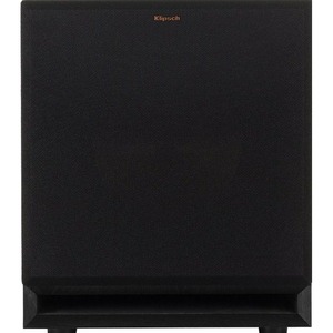 Фазоинверторный сабвуфер Klipsch SPL-100 EUA Black