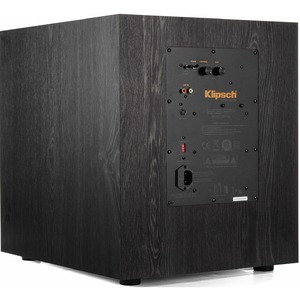 Фазоинверторный сабвуфер Klipsch SPL-100 EUA Black