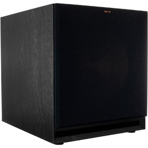 Фазоинверторный сабвуфер Klipsch SPL-150 EUA Black
