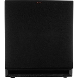 Фазоинверторный сабвуфер Klipsch SPL-150 EUA Black