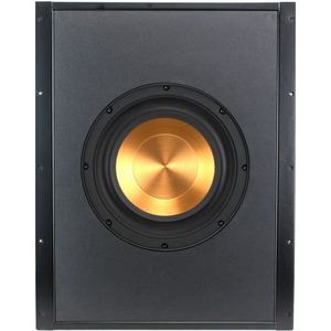 Встраиваемый сабвуфер Klipsch PRO-1000SW
