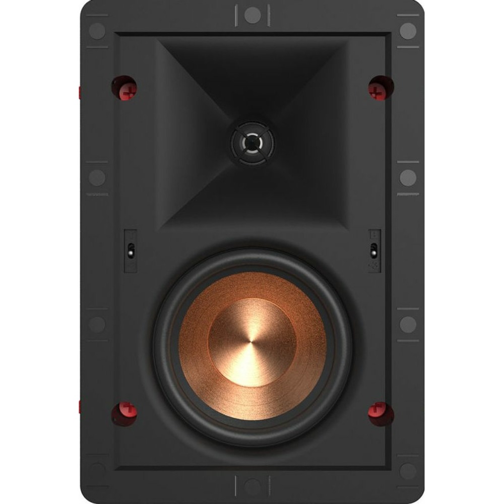 Встраиваемая стеновая акустика Klipsch PRO-14RW