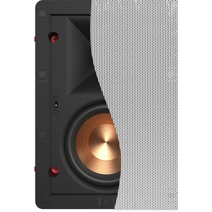 Встраиваемая стеновая акустика Klipsch PRO-14RW