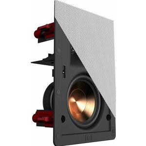 Встраиваемая стеновая акустика Klipsch PRO-14RW
