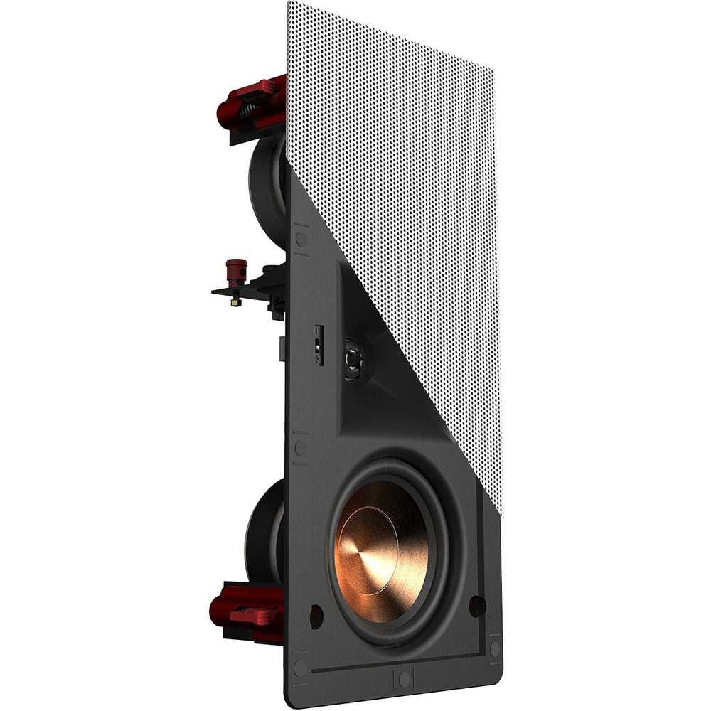 Встраиваемая стеновая акустика Klipsch PRO-24-RW-LCR