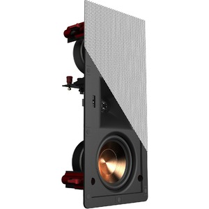 Встраиваемая стеновая акустика Klipsch PRO-24-RW-LCR