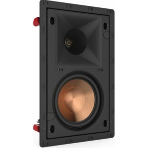 Встраиваемая стеновая акустика Klipsch PRO-160-RPW