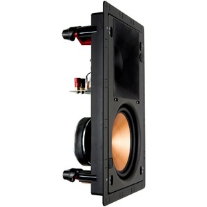 Встраиваемая стеновая акустика Klipsch PRO-160-RPW