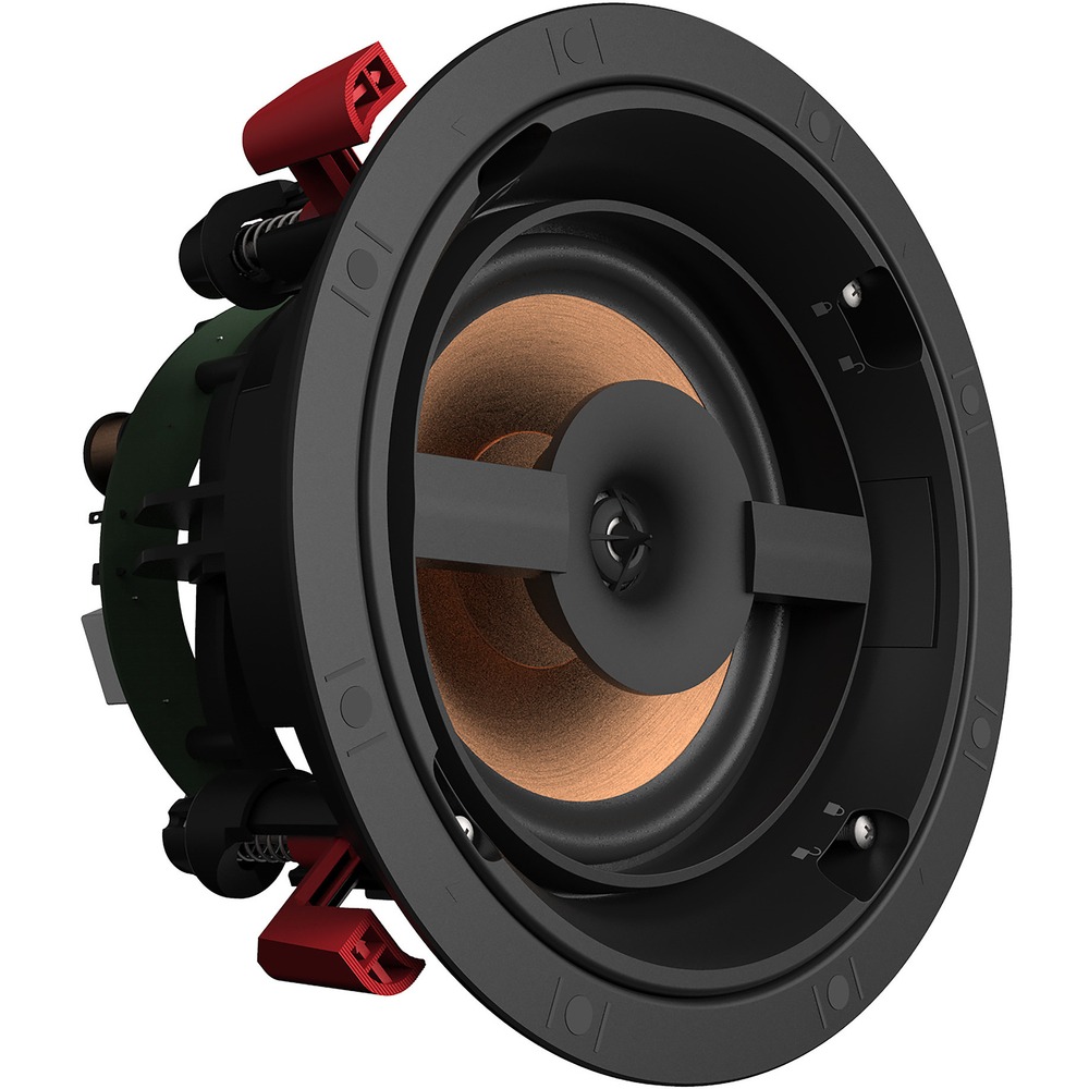 Встраиваемая потолочная акустика Klipsch PRO-16-RC