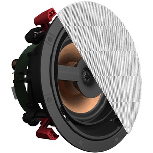Встраиваемая потолочная акустика Klipsch PRO-16-RC
