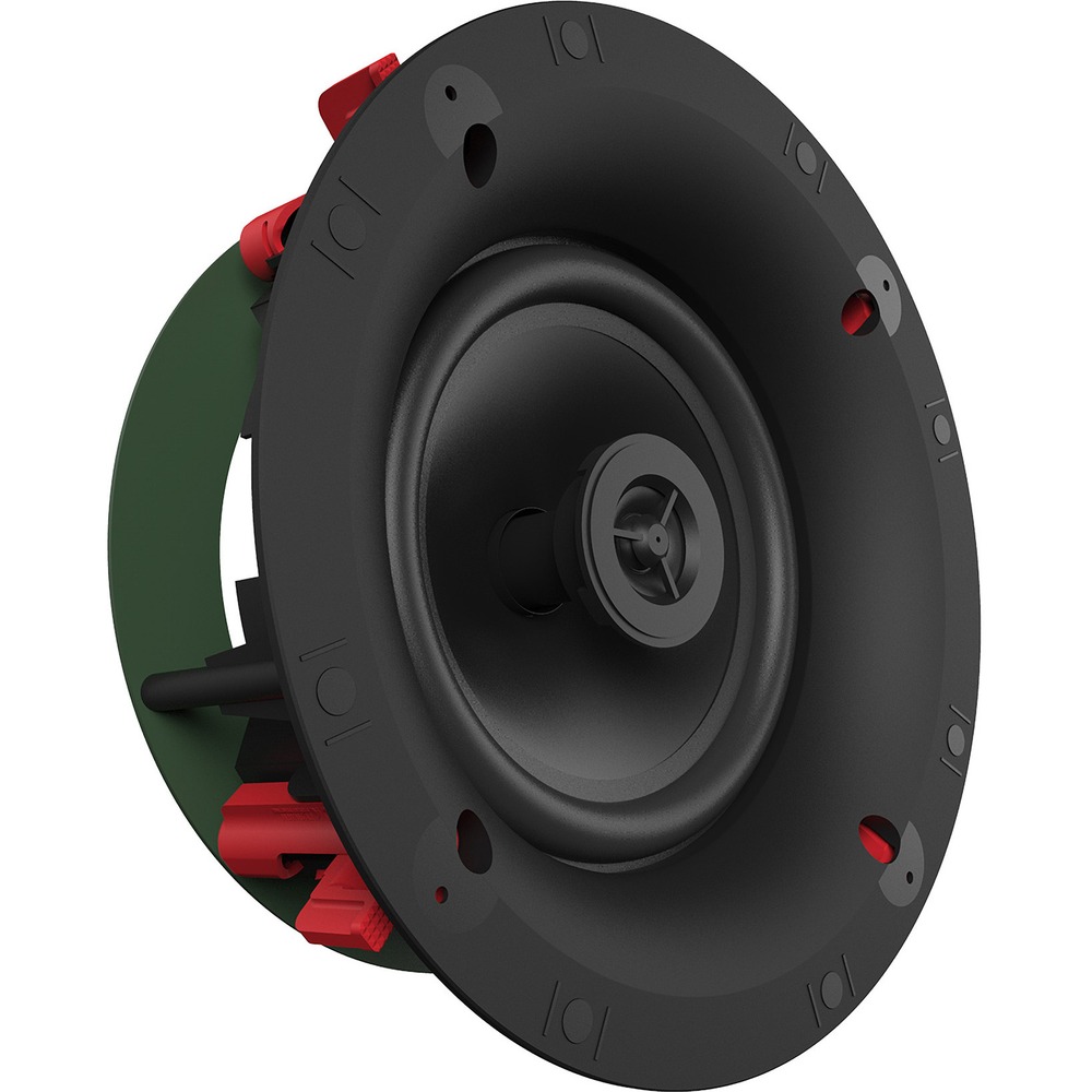 Встраиваемая потолочная акустика Klipsch CS-16C II