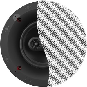 Встраиваемая потолочная акустика Klipsch CS-16CSM