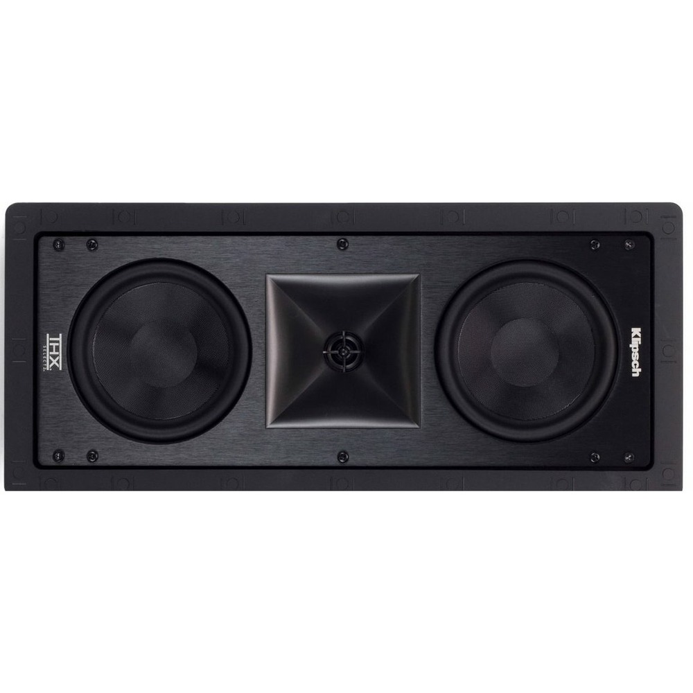 Встраиваемая стеновая акустика Klipsch THX 502-L