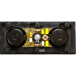 Встраиваемая стеновая акустика Klipsch THX 502-L