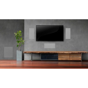 Встраиваемая стеновая акустика Klipsch THX 502-L